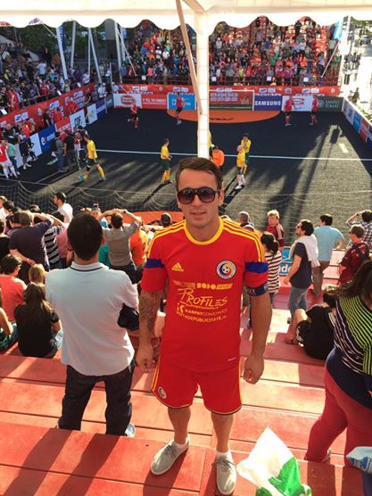 Au terminat pe 17! ^Naționala homeleșilor a cucerit în Chile ”Municipalidad de Santiago Cup”