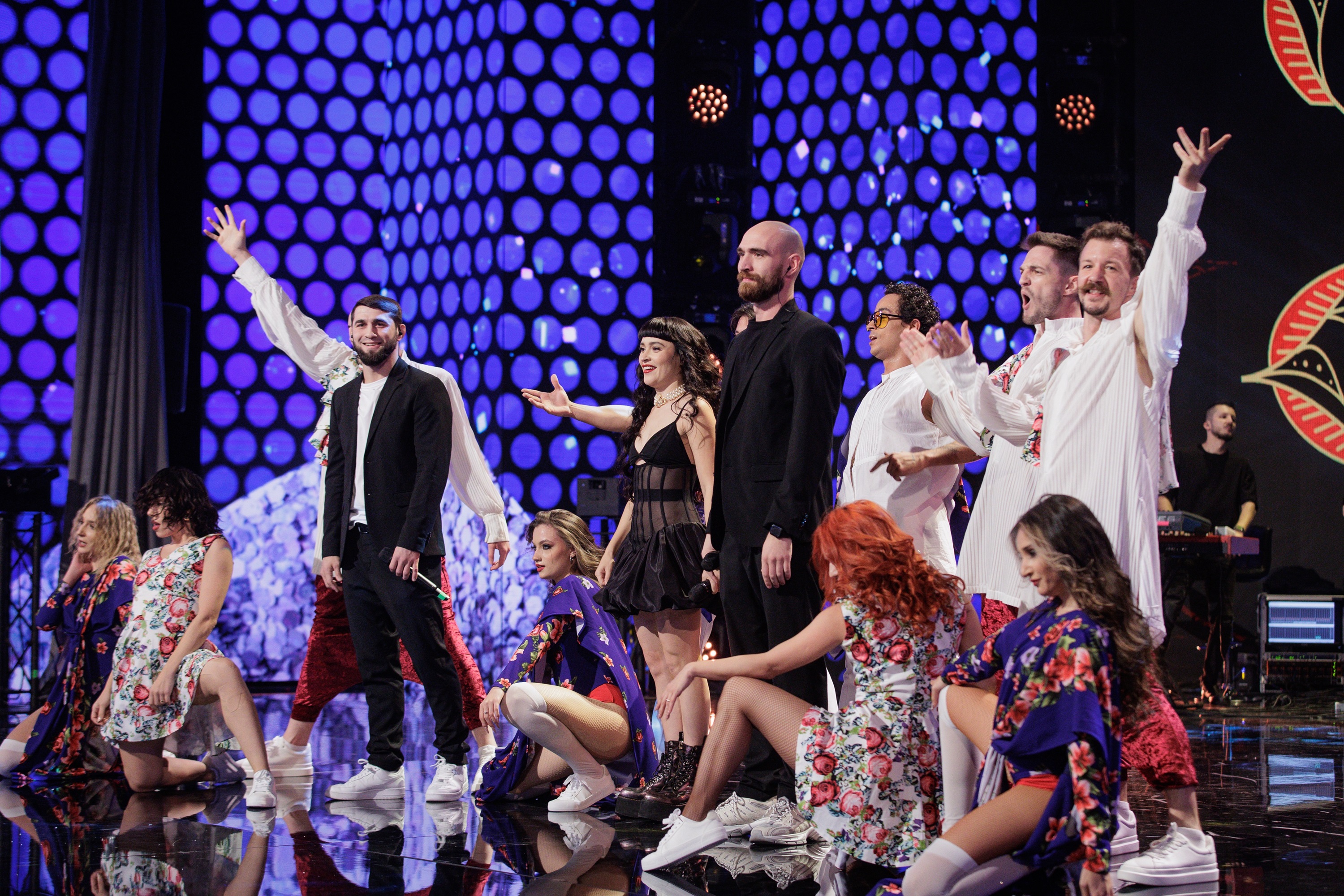 PRO TV bate Antena 1 de Revelion pentru al doilea an consecutiv. Cum a scăzut audiența după plecarea lui Dan Negru