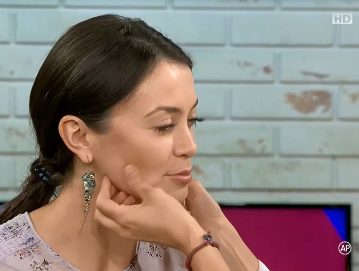Gianina din Las Fierbinți, la 31 de ani. "Sunt într-o relație cu profesia" | FOTO