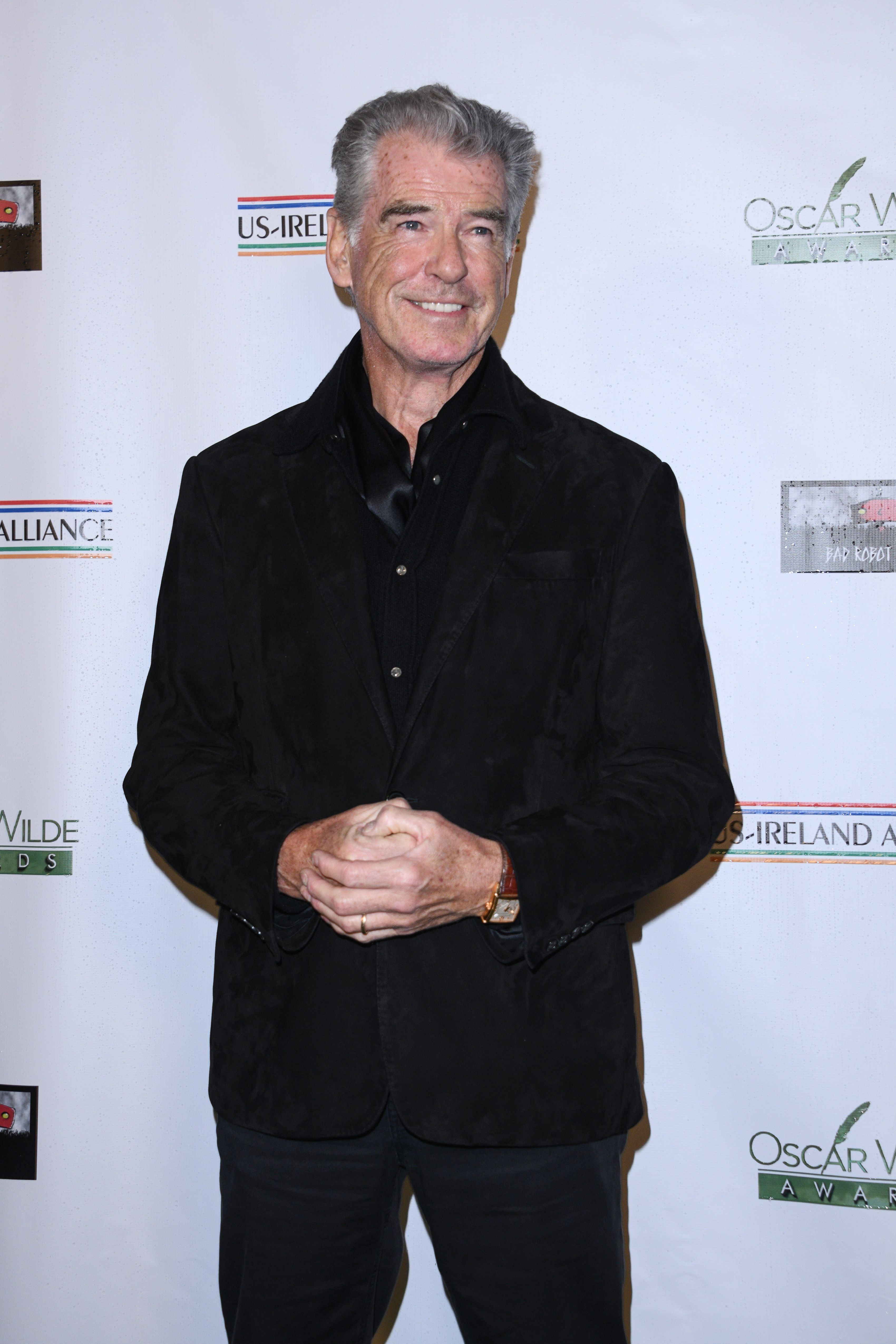 Numele ales de Pierce Brosnan pentru a fi noul James Bond: „Are carismă”. Daniel Craig e istorie