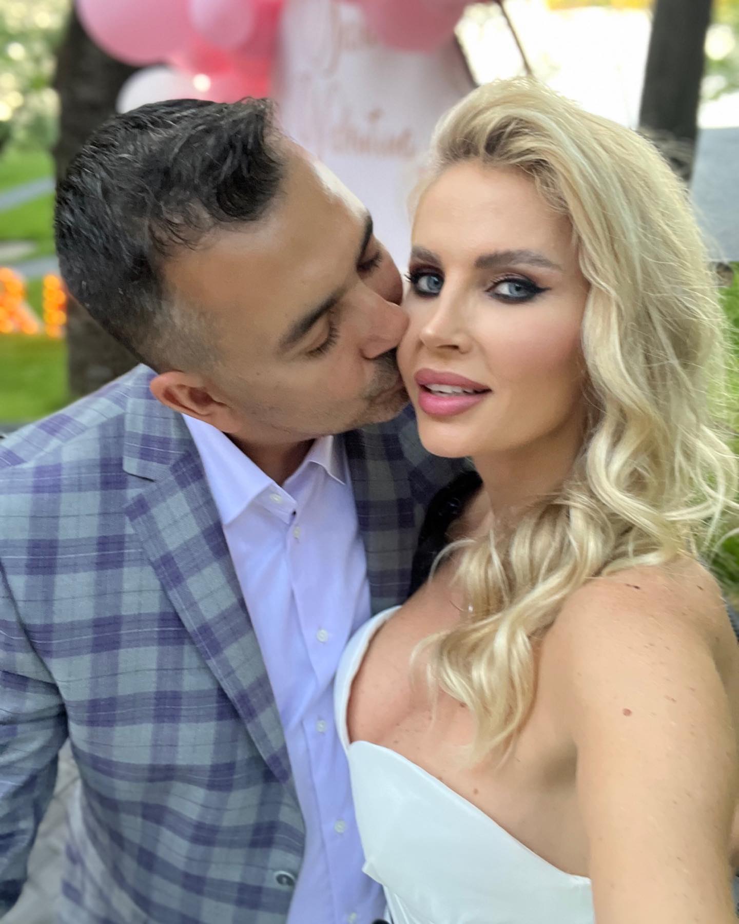 Dezvăluirile Andreei Bănică după 17 ani de căsnicie și 32 de relație cu Lucian Mitrea: „Suntem iubiți, amanți, prieteni, soți”