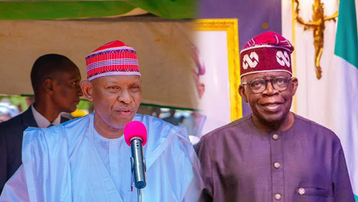 Governor Yusuf extends Eid-il-Kabir greetings to Tinubu, Kwankwaso