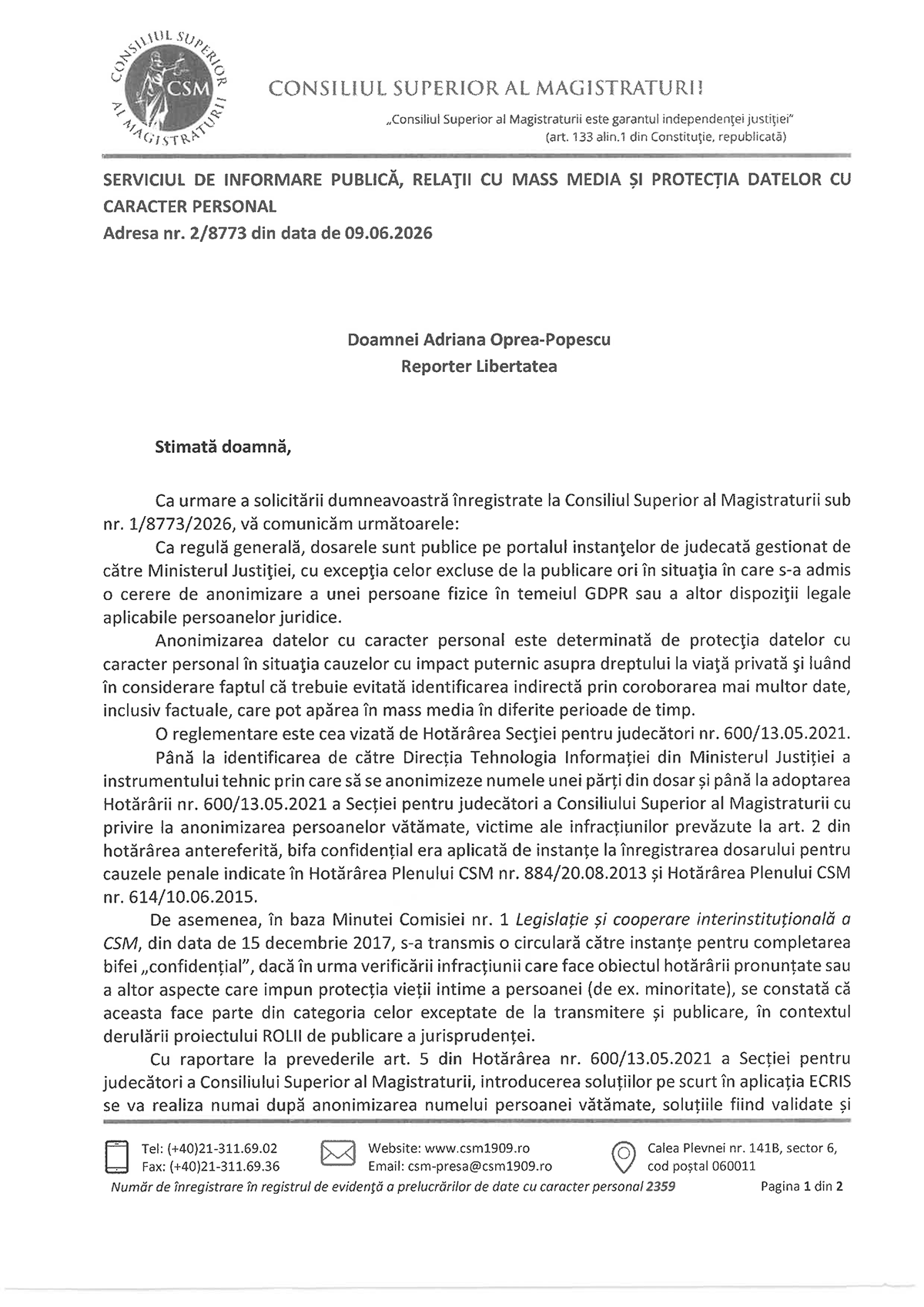 Afaceristul italian care a violat un băieţel de 12 ani din Bihor e judecat la ralanti şi în mare secret. CSM: Orice inculpat poate să solicite „confidenţialitatea” dosarului
