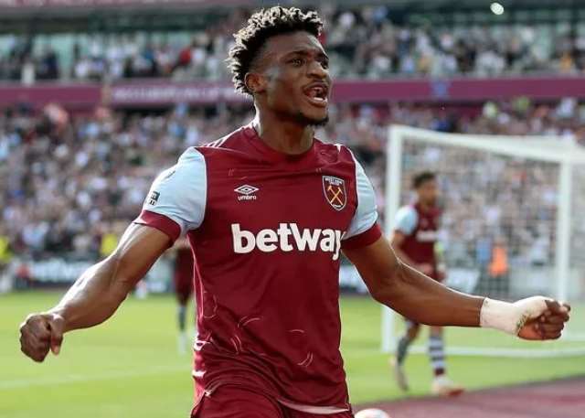 Top 7 highest-scoring Ghanaians in the English Premier League