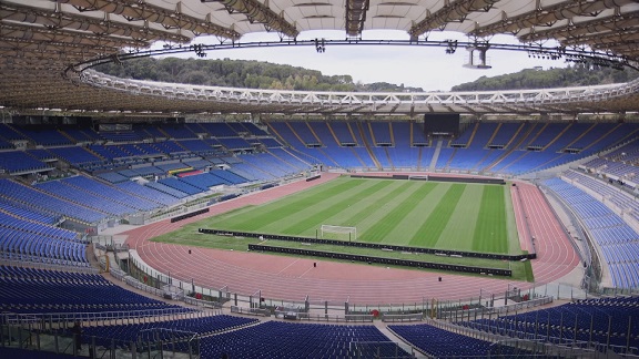 Documentar National Geographic, marți, de la ora 22.00: Arena Națională, în debutul unei serii despre stadioanele Euro 2020