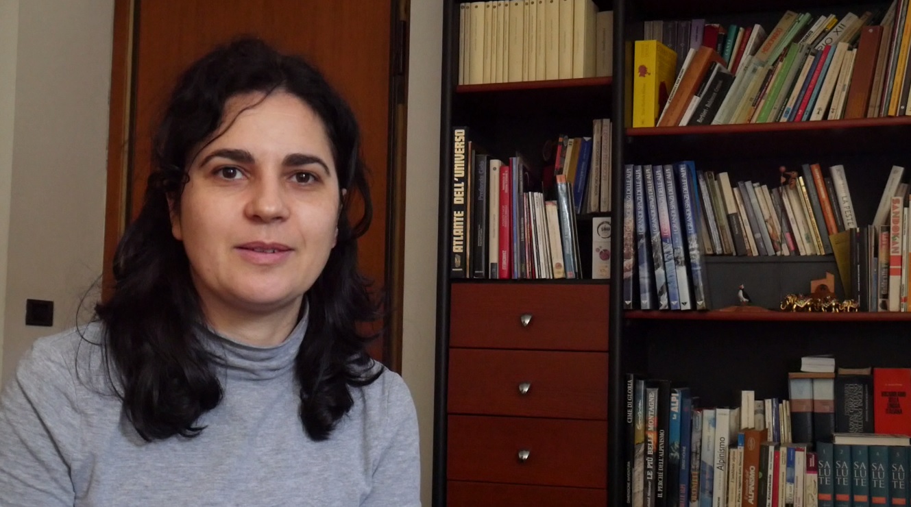 VIDEO/Ramona Popescu și-a deschis o pensiune românească în Italia. Drumul de la Drăgășani la Monza a fost presărat cu multe îndoieli și piedici