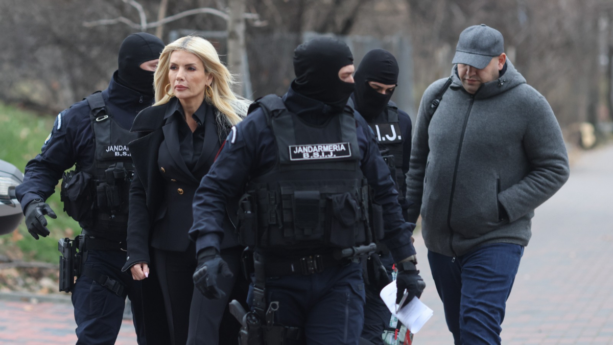 Mărturisirea vedetei care a fost păcălită în cazul Nordis: „Explicații aberante”. Câți bani are de recuperat Florin Gardoș