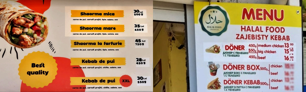 Prețurile de pe litoral: Eforie Nord vs Nisipurile de Aur. Cum se scumpeşte hamsia când înoată spre sudul Mării Negre
