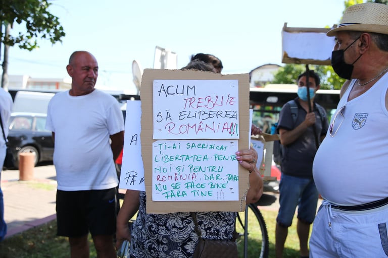 Liviu Dragnea a ieșit din închisoare: „A fost o perioadă de doi ani de chin și suferință”