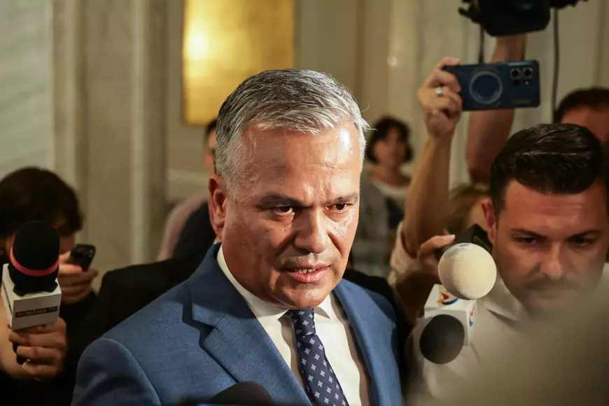 Ilie Bolojan candidează din nou pentru președinția PNL. Adversarii săi se pot înscrie până sâmbătă, la ora 17.00