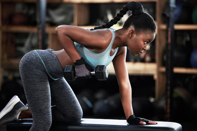 Scientists say exercising in tight gym wear might be killing you, here’s why