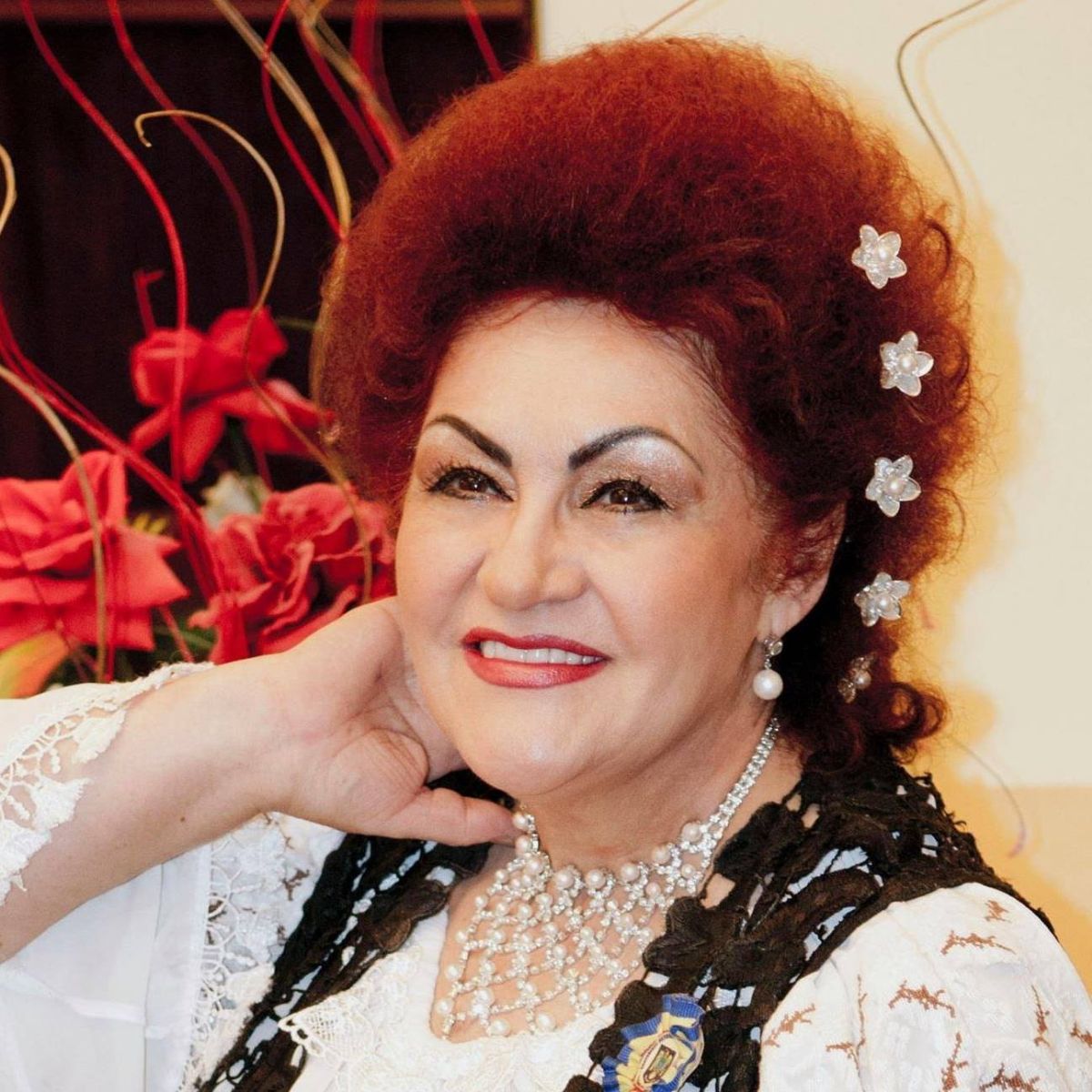 Reacția Elenei Merișoreanu după ce a fost criticată din cauza intervențiilor estetice. „Nu sunt făcute doar pentru cei tineri”