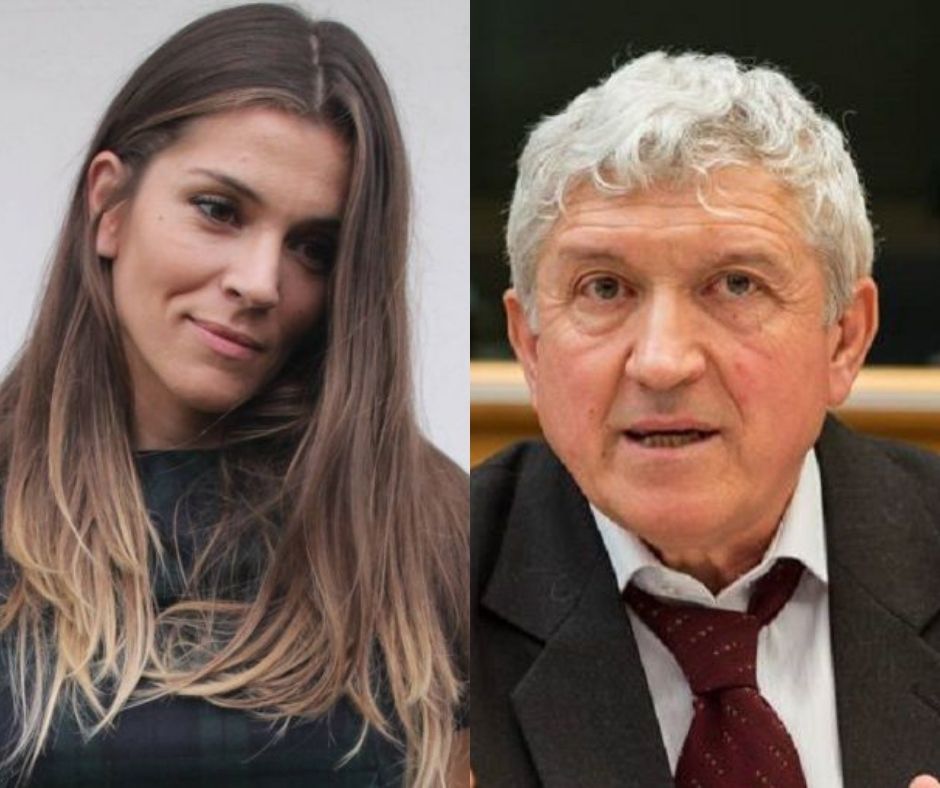 Cine sunt și cu ce se ocupă cei doi copii ai lui Mircea Diaconu. Ce spunea actorul despre ei. „Nu le-am dat sfaturi de carieră, ci de comportament”