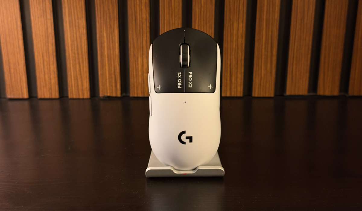 Logitech Pro X2 Superstrike review: cel mai bun mouse de gaming din 2026?