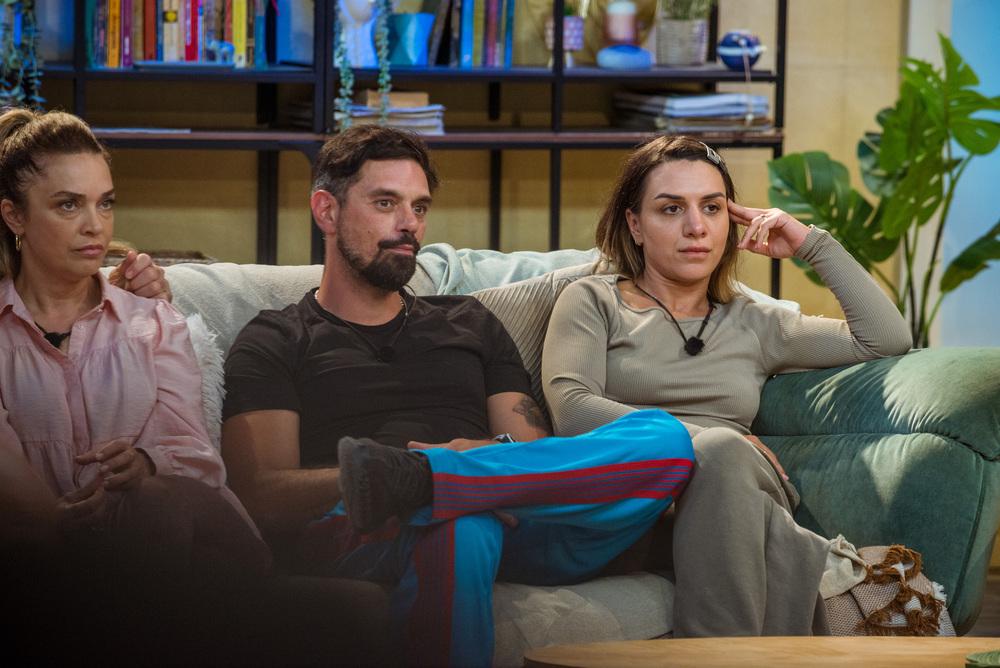 DOC și soția lui, „manipulați” la Power Couple: „Am înjurat de la producător la prezentator” | EXCLUSIV