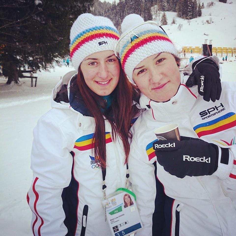 După ce a reprezentat România la FOTE 2015, Maria Rășină se pregătește de Mondiale. ”Eram convinsă că o să renunț. Am realizat, însă, că Dumnezeu mă ține aici cu un scop”