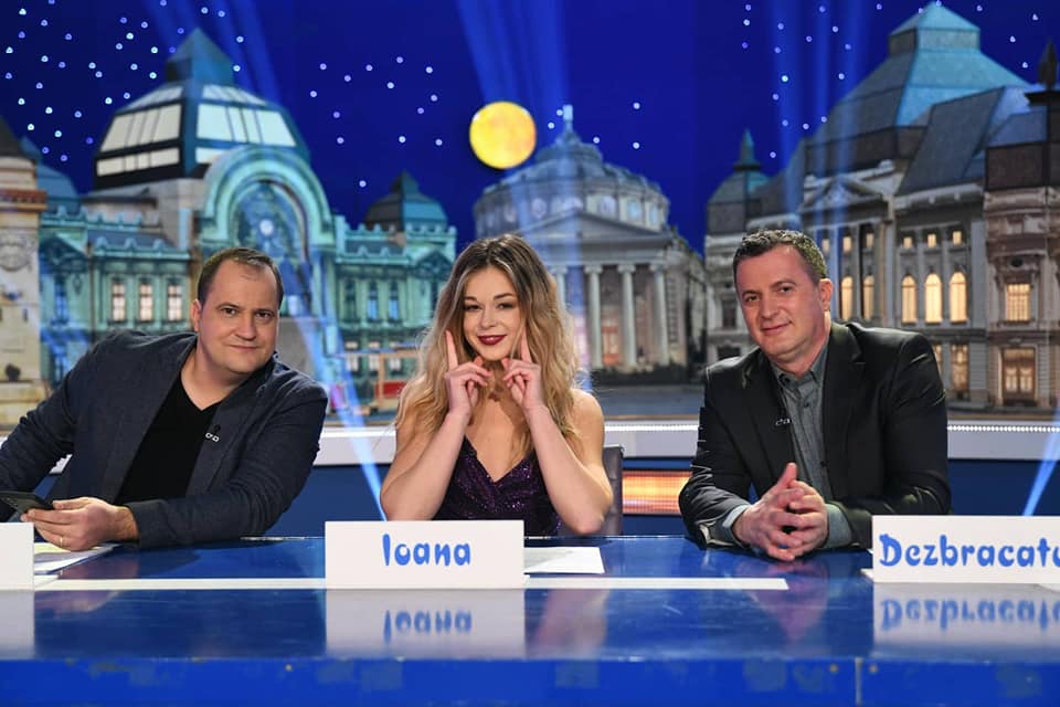 Șerban Huidu, detalii neștiute despre episodul controversat cu Andreea Esca înjurând la pupitrul știrilor: „Ce era acolo pe casetă era mult mai grav”