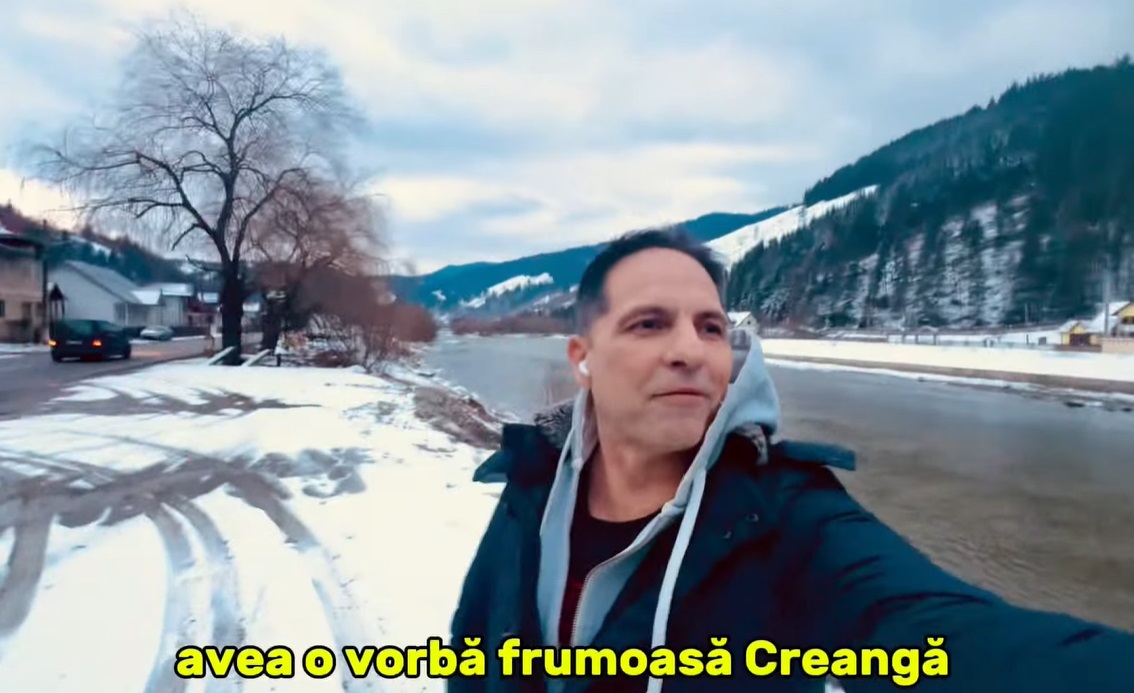 Comentariul lui Dan Negru despre conflictele din lume, cu un citat din Ion Creangă: „N-ar fi rău să fie bine”