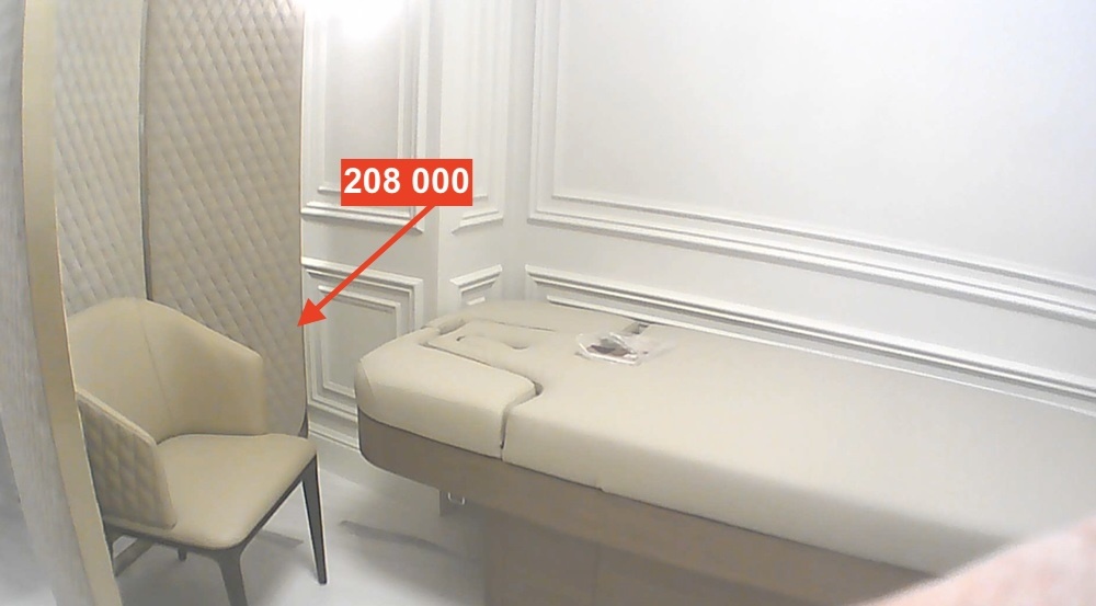 Filmare cu camera ascunsă în „palatul de un miliard de euro al lui Putin”. Dezvăluiri „din interiorul celei mai secrete și bine păzite clădiri”