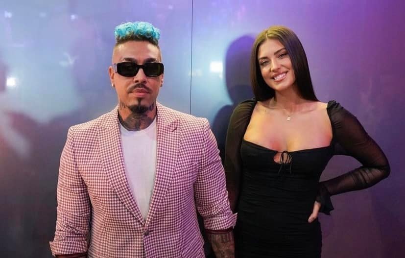 Antonia și Alex Velea și-au cumpărat apartament la mare: „Ne-am îndeplinit un vis”. Vor avea vecini celebri în complexul de lux din Mamaia