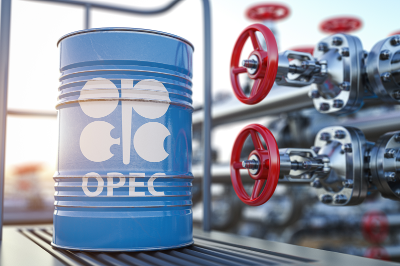 Nigeria breaks OPEC production ceiling as crude oil output climbs to a 74-month high of 1.56 million bpd