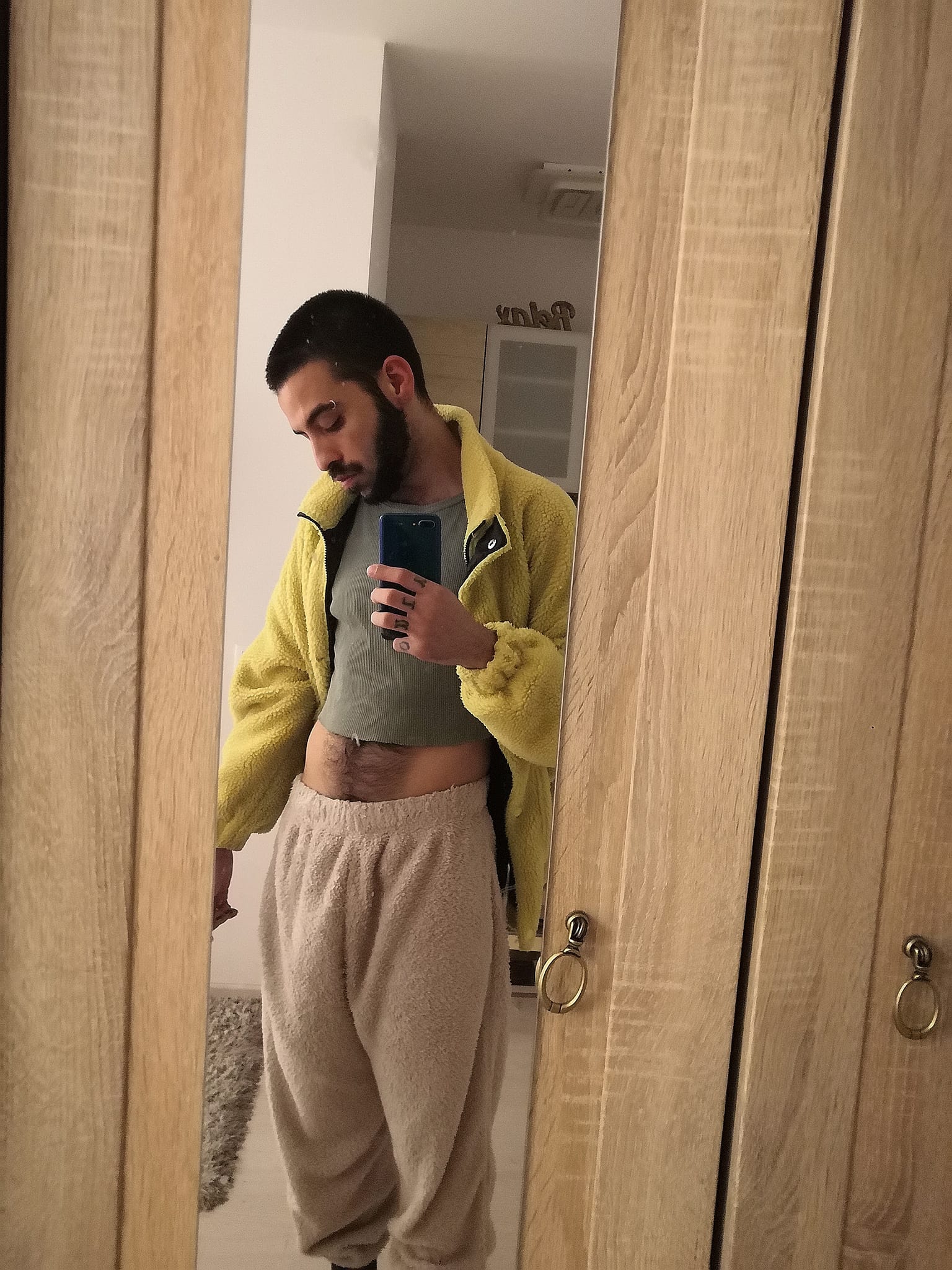 David Pușcaș a spus de ce le cere bani oamenilor pe TikTok: „Știu că nu e ușor”. Ce salariu a avut când muncea