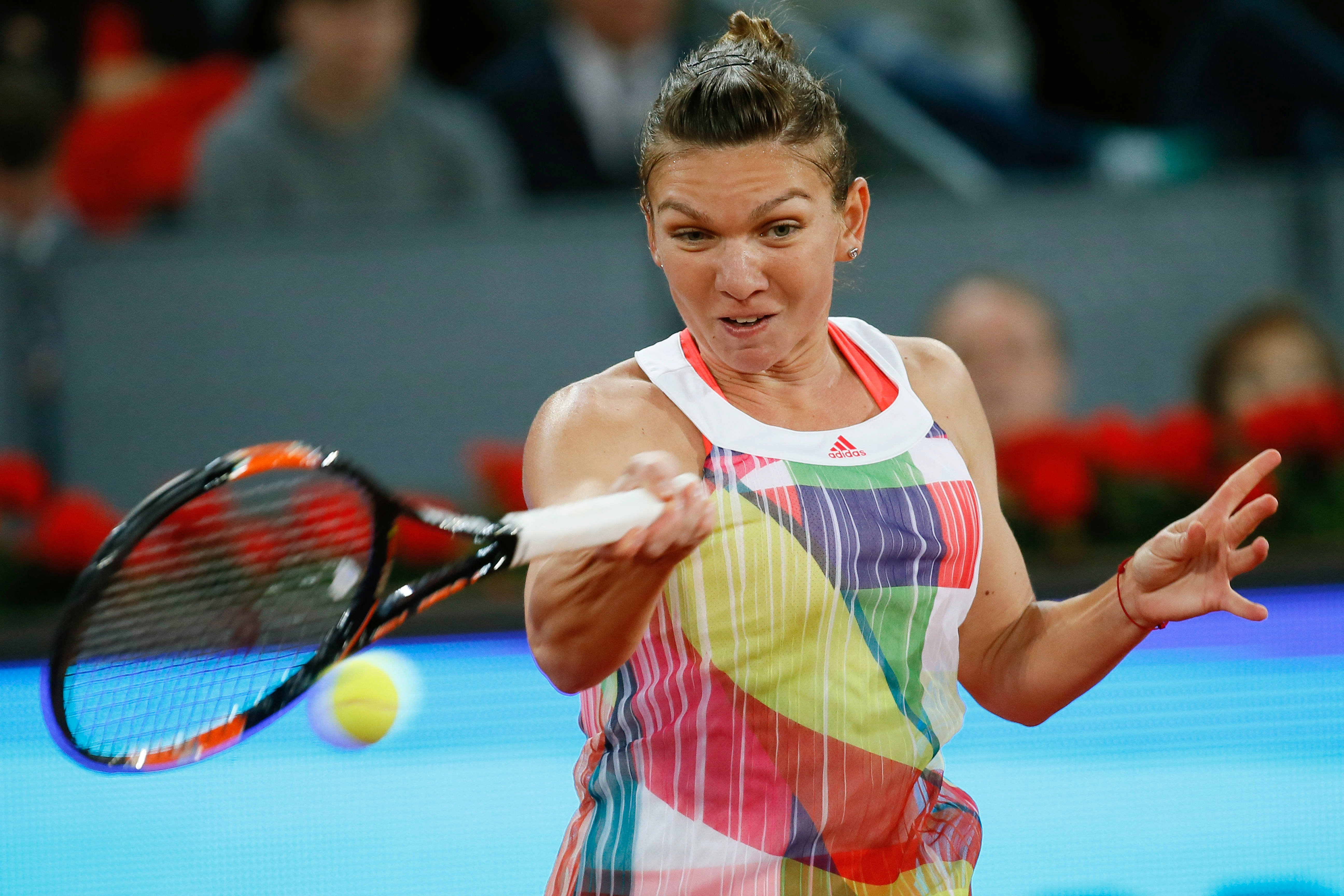 Primele declarații ale Simonei Halep, după ce a câștigat turneul de la Madrid. ”Este incredibil!” VIDEO