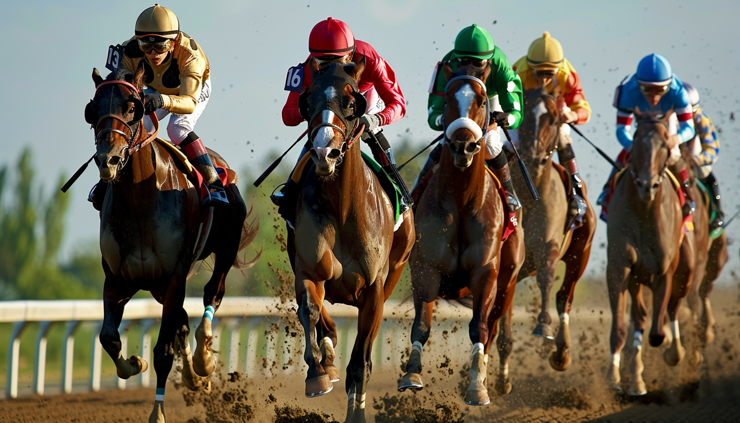 Best Kentucky Derby Betting Sites for May 2025 | Business Insider Africa