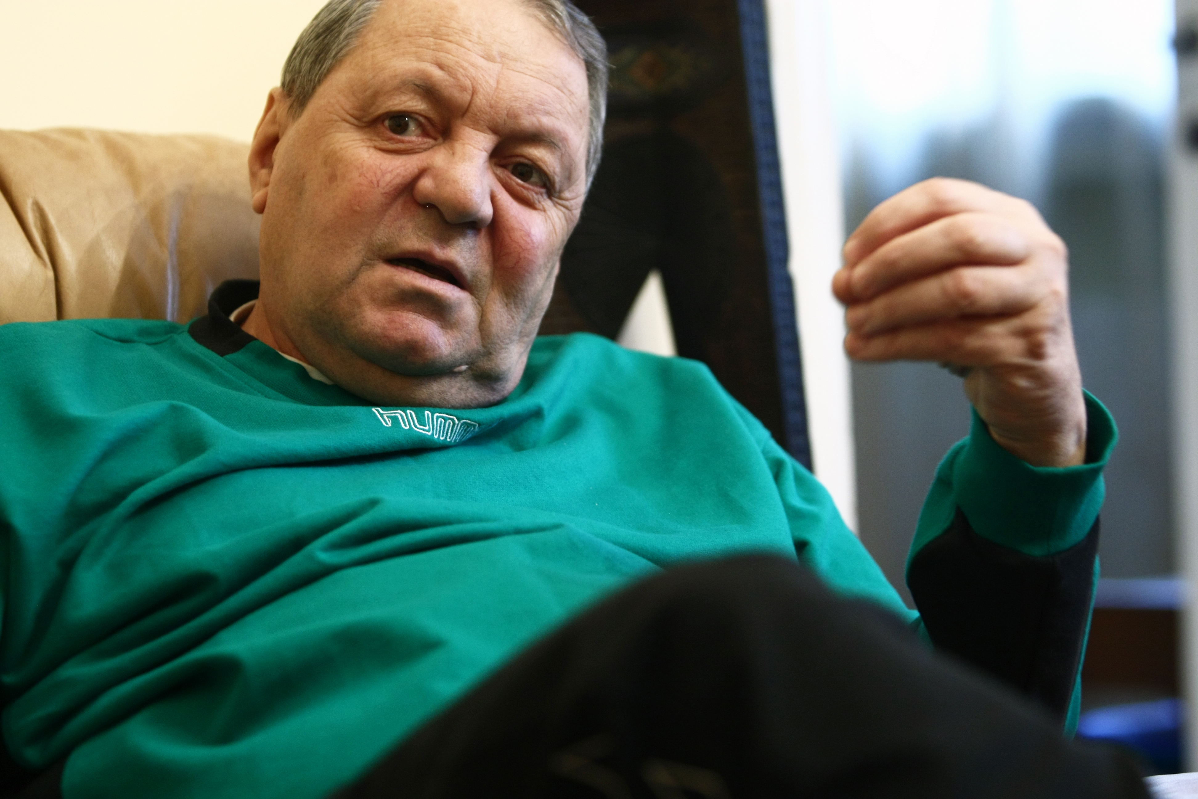 REVOLUŢIA ROMÂNĂ / Mărturia singurului ”terorist” arătat la TVR! 