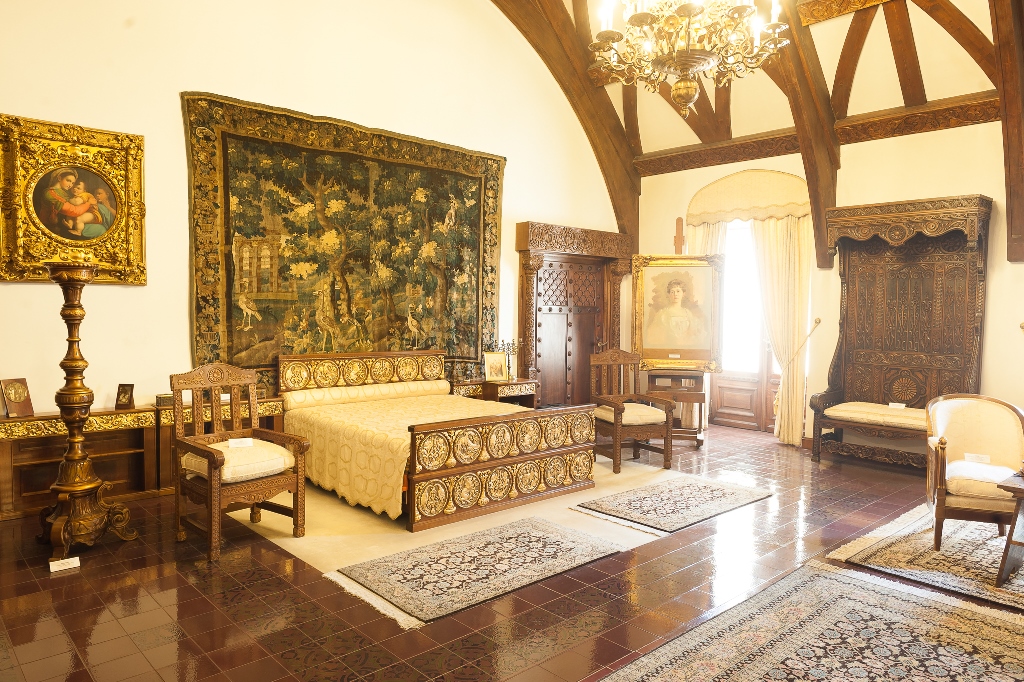 Palatul Cotroceni, strada Geniului. Istoria completă a locului de unde se conduce România