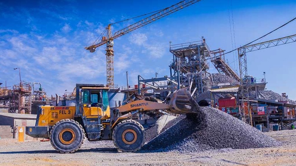 Zimbabwe partners with Chinese firms for construction of groundbreaking $270m lithium project