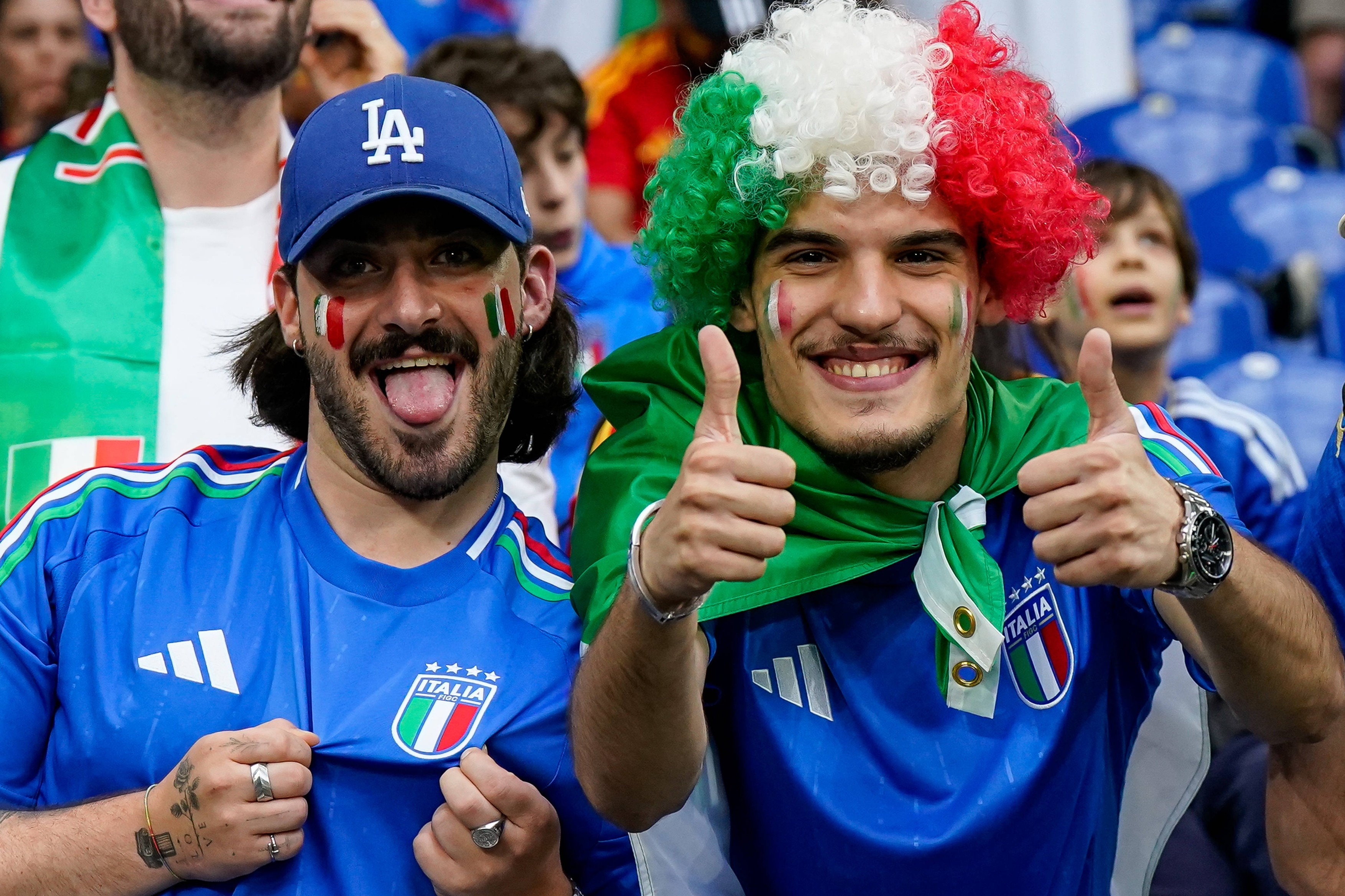 Meciurile de la Euro 2024 de azi, 20 iunie - rezultate și livetext. Spania a învins Italia