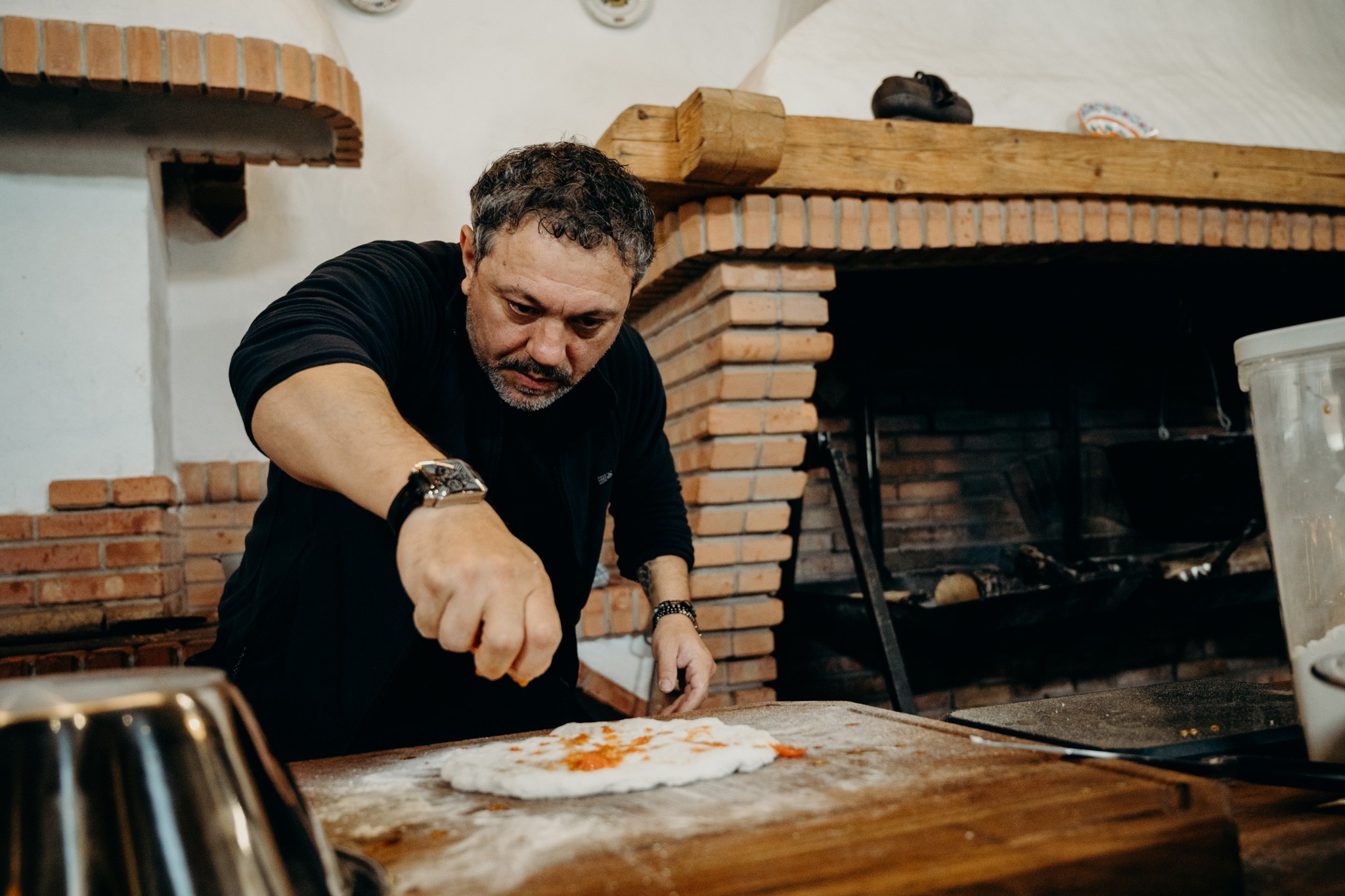 Rețeta de ouă umplute recomandată de chef Sorin Bontea. „Toată lumea le adoră, de la cei mai mici la cei mai mari”