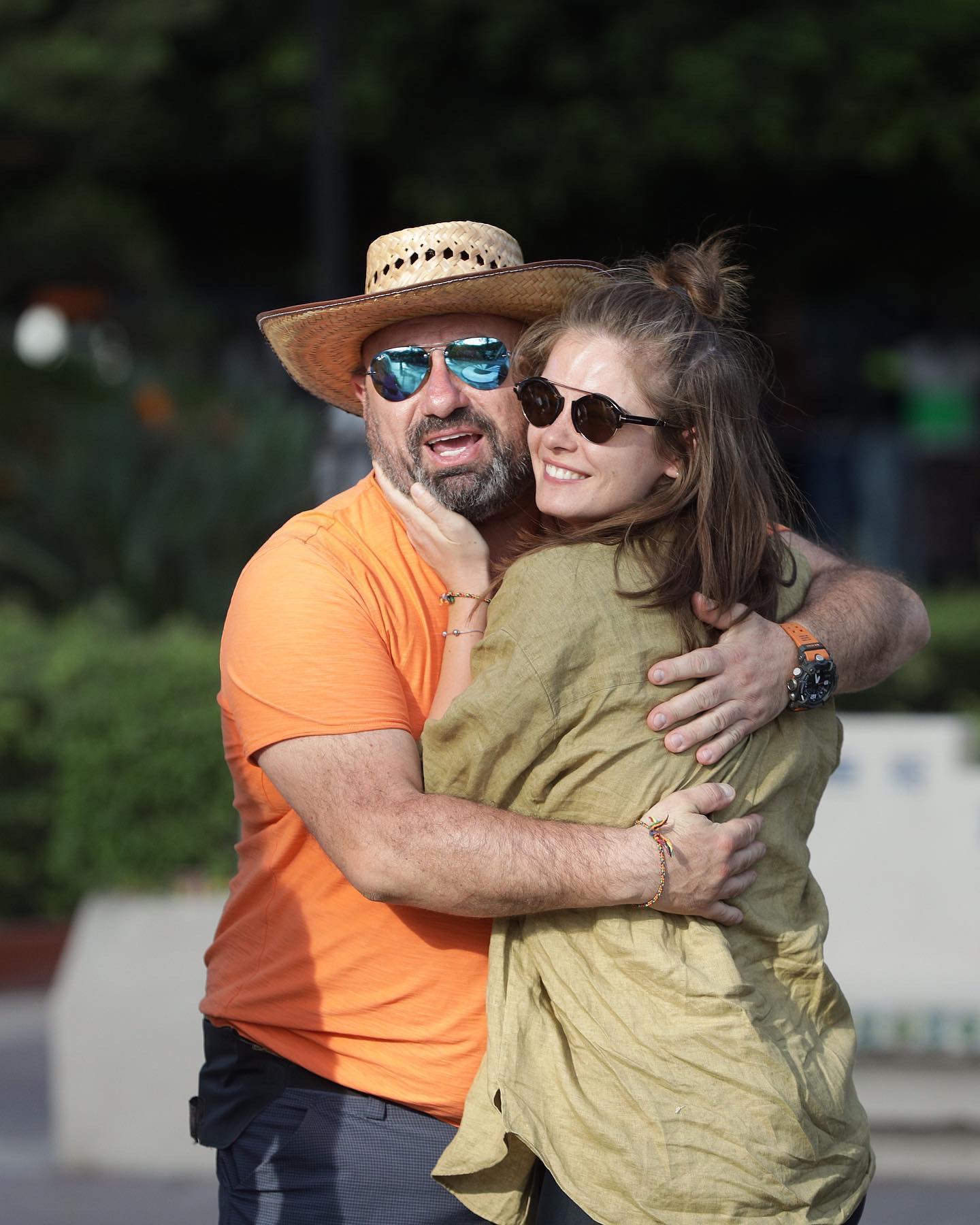 Doina Teodoru, cu inelul de logodnă pe deget. Fanii se întreabă dacă a fost cerută în căsătorie de Cătălin Scărlătescu