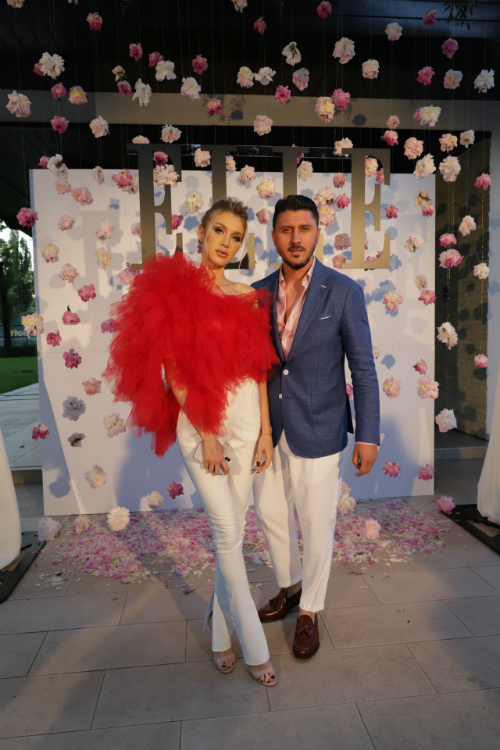 Lista câștigătorilor Galei ELLE New Media Awards 2019. Cele mai influente personalități din social media (FOTO)
