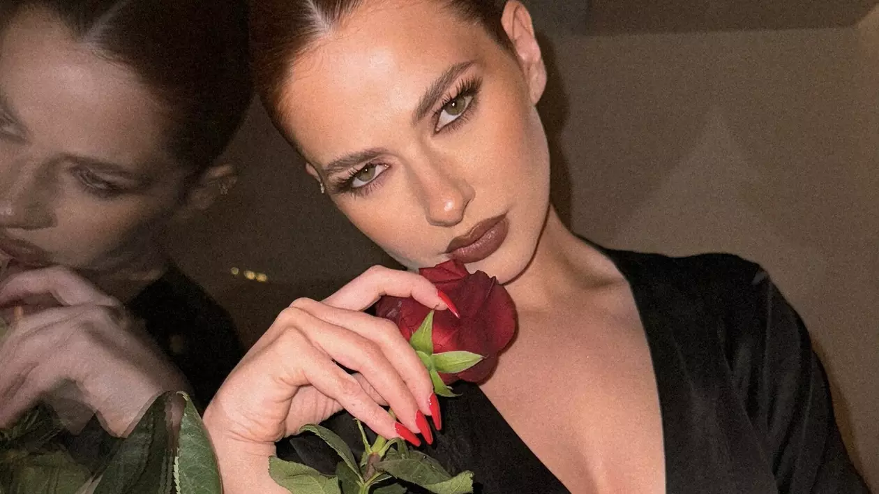 Anunțul făcut de Lidia Buble. Se întâmplă după ce Răzvan Simion, fostul ei iubit, s-a căsătorit cu Daliana Răducan