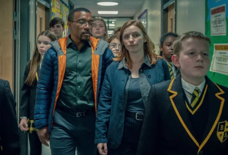 O vedetă din România se regăsește în povestea din serialul „Adolescence” de pe Netflix: „Sentimentul de a nu fi suficient” | EXCLUSIV