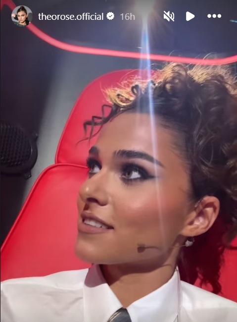 Cum au apărut antrenorii la filmările pentru „Vocea României”, sezonul 13. Theo Rose și Irina Rimes s-au întrecut în ținute sofisticate