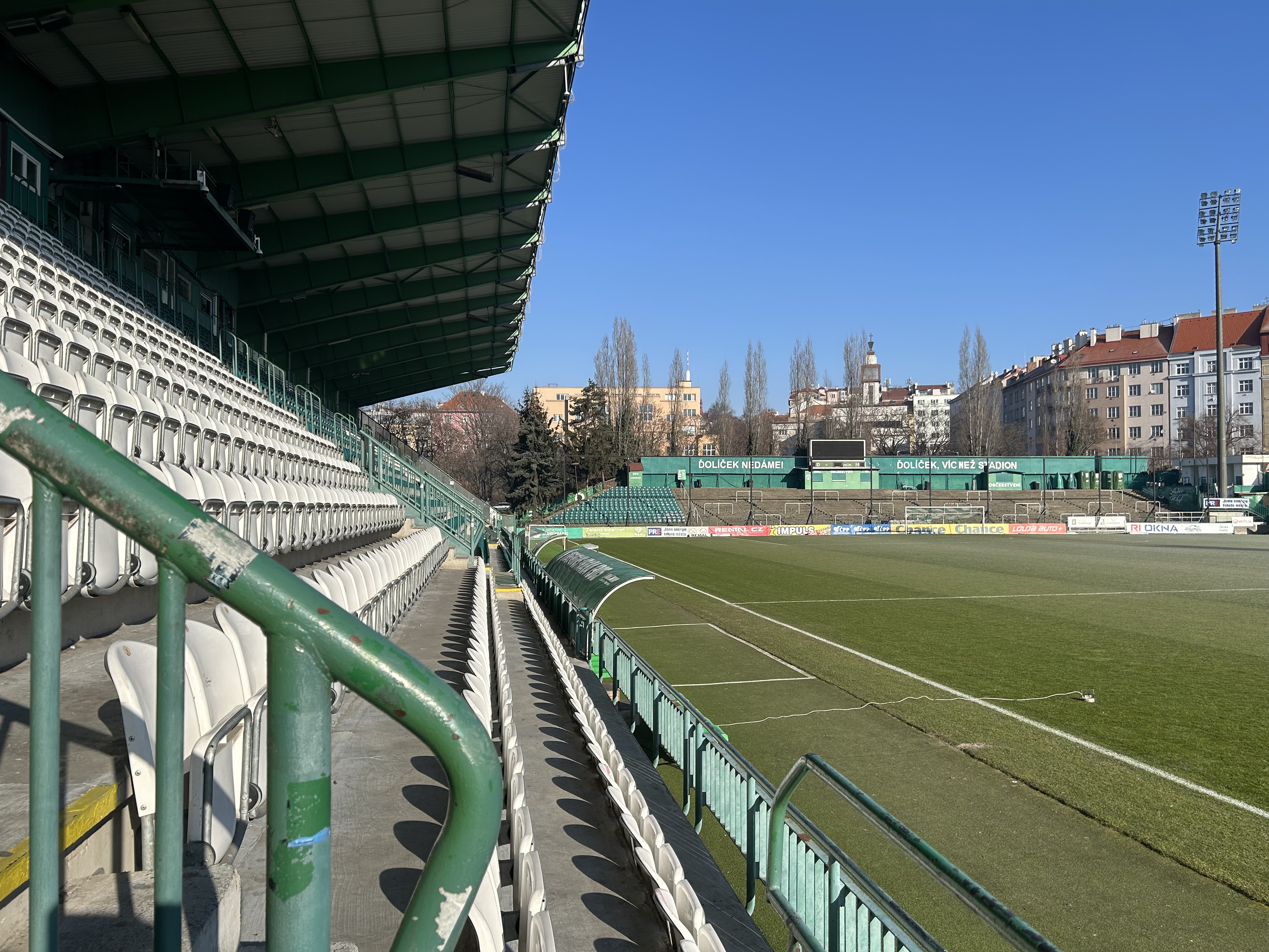 Antonin Panenka, marele fotbalist ceh care a inventat „scărița”, vizitat de Libertatea la Praga: „O aveam în sânge. Cel mai ușor penalty”