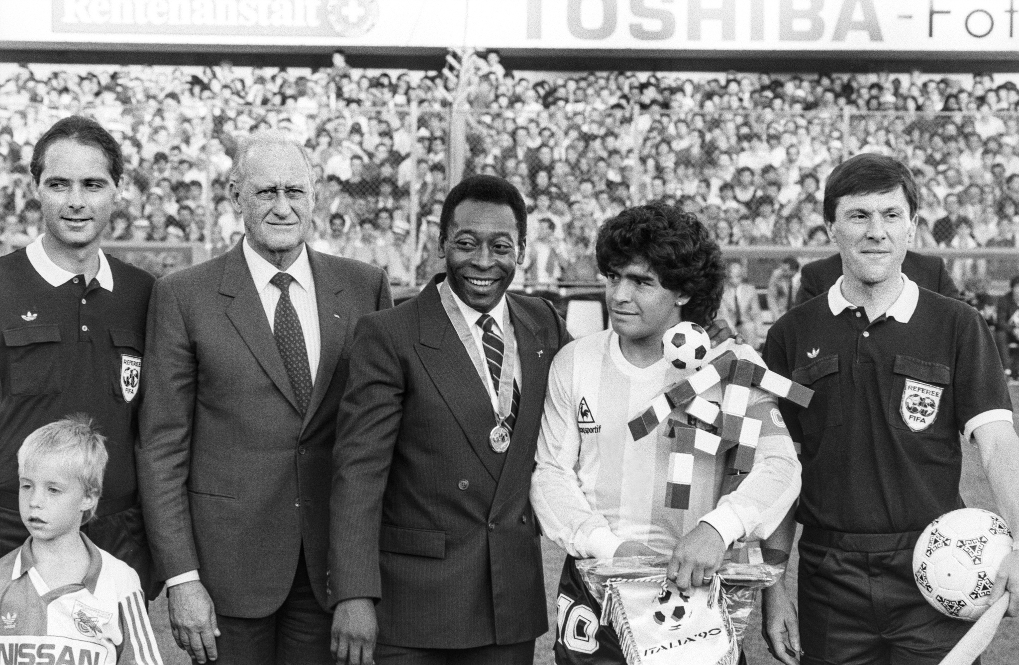 Pele a murit. Legenda fotbalului din Brazilia avea 82 de ani. Neymar: „Pele e etern!”