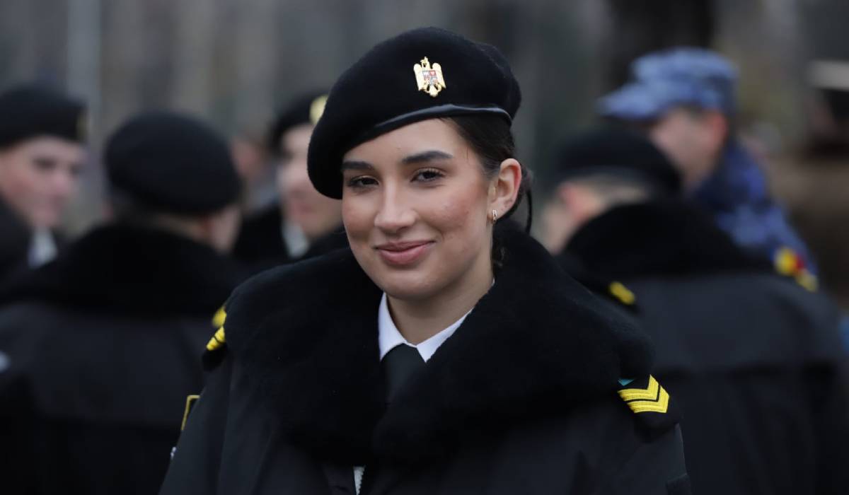 VIDEO - S-a încheiat parada de 1 decembrie 2025 - programul manifestărilor de Ziua Națională a României