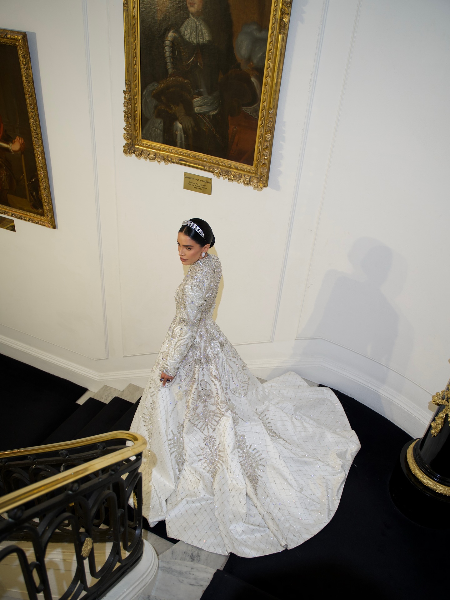 Adelina Pestrițu, în rochie prețioasă și cu tiară pe cap la Marele Bal al Prinților și Prințeselor de la Monte Carlo: „Am trăit un vis în pași de dans”