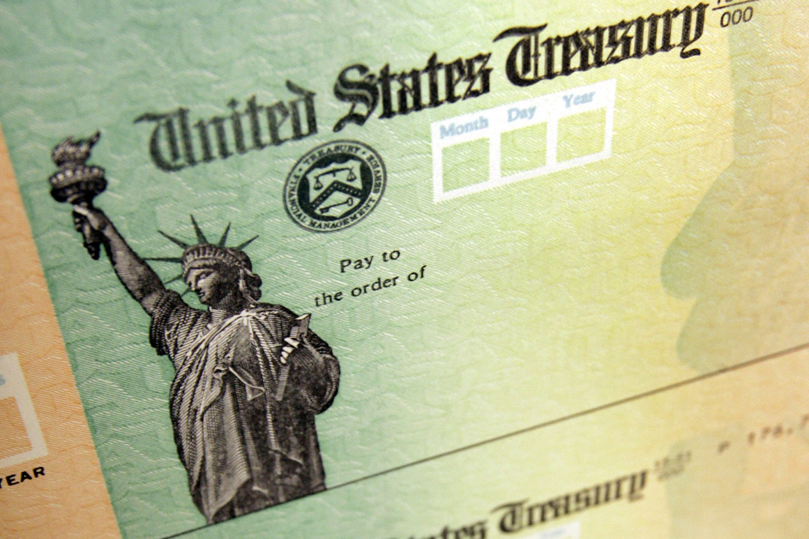 The accounts were included in the GOP's sprawling domestic policy plan enacted in July.