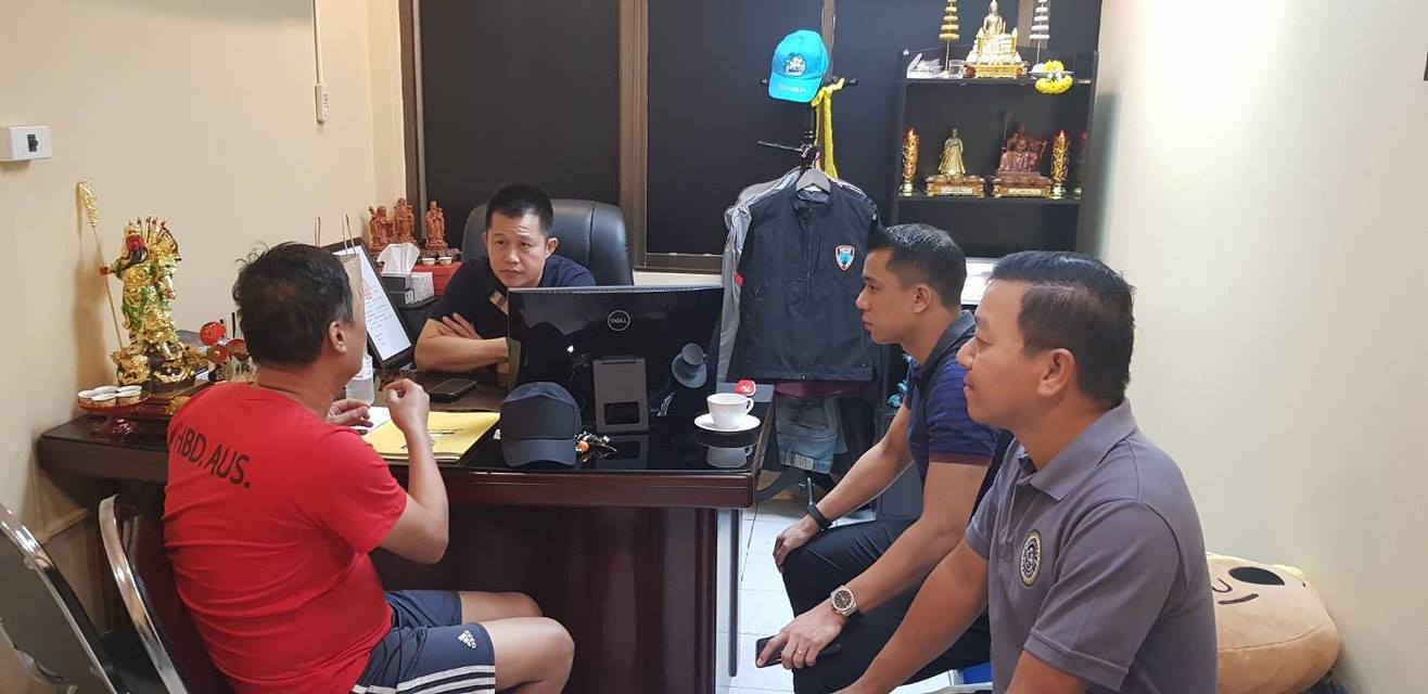 Motivul incredibil pentru care un polițist thailandez a împușcat un turist francez. N-a avut nicio șansă