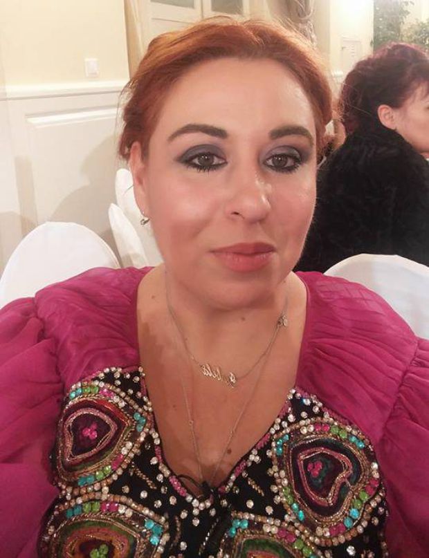 Catinca Roman nu a mai vorbit cu sora Oana după înmormântarea mamei lor. „Fiecare își face doliul așa cum simte”