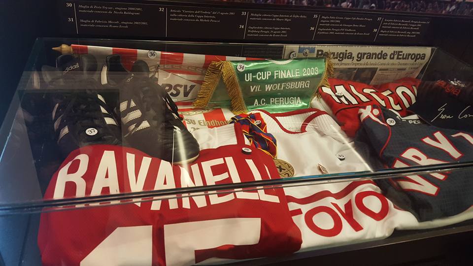 Viitorul a câștigat amicalul cu Perugia, ultimul înaintea meciului cu Dinamo | GALERIE FOTO&VIDEO