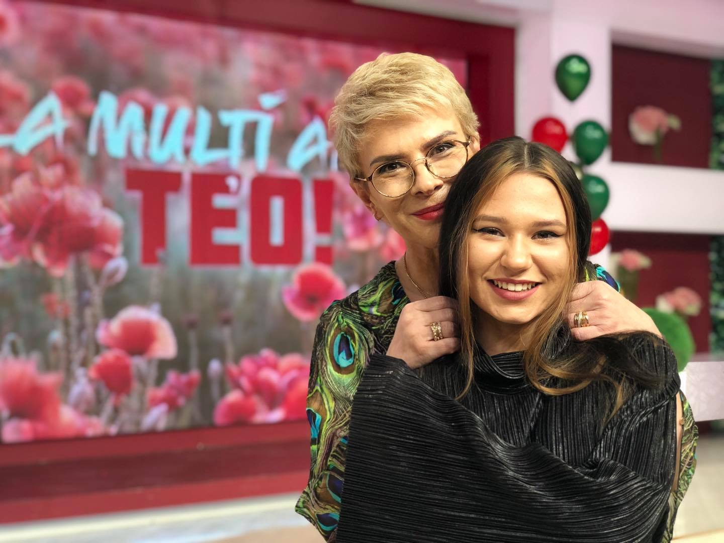 Ce relație are în prezent Teo Trandafir cu Maia, fiica ei: „Nu s-a schimbat nimic între noi” | EXCLUSIV