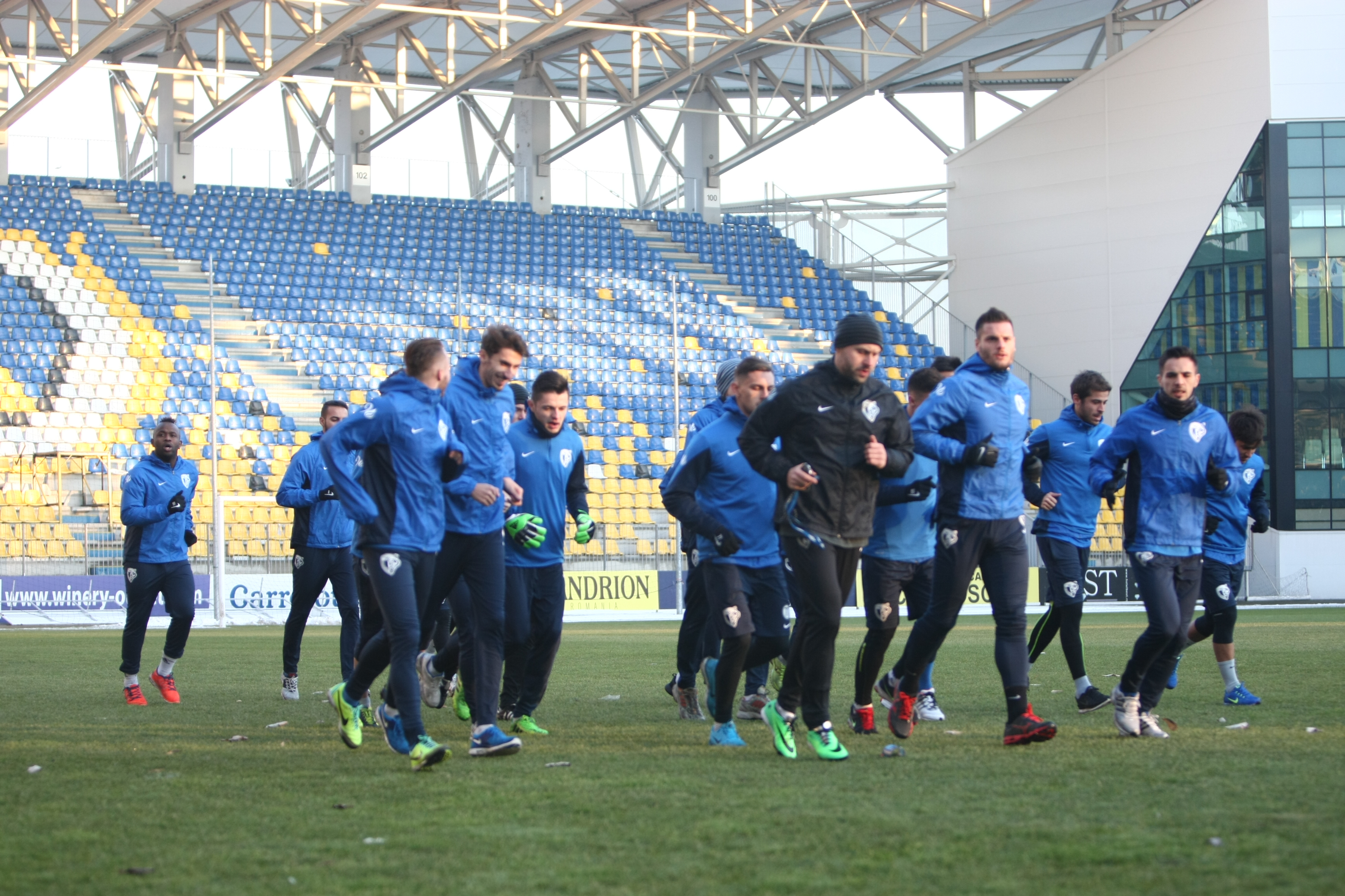 PETROLUL / Reunire incendiară la Ploiești! / GALERIE FOTO & VIDEO