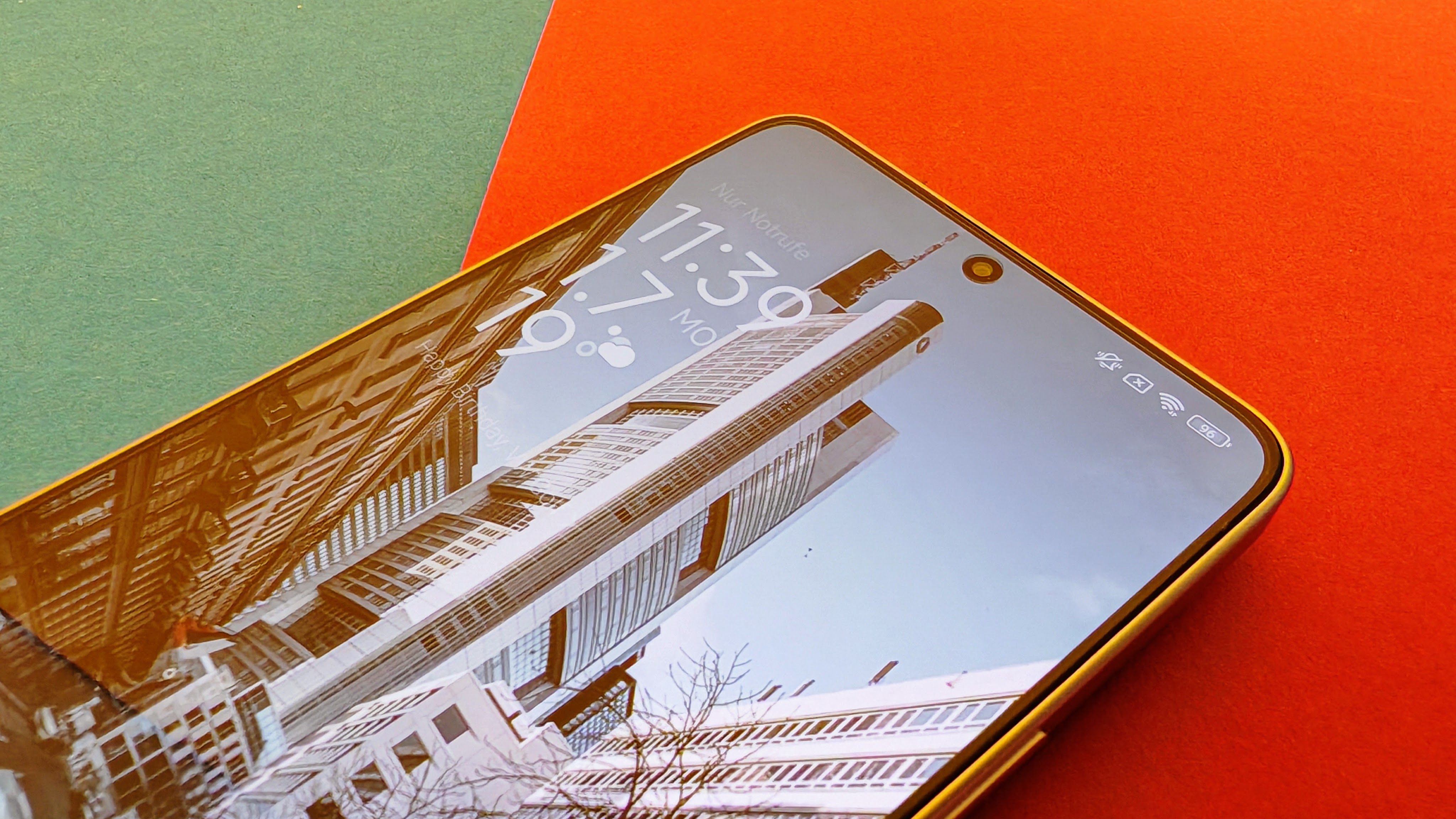 Top 10 Das beste Smartphone bis 400 Euro ohne Vertrag Heise online bestenlisten