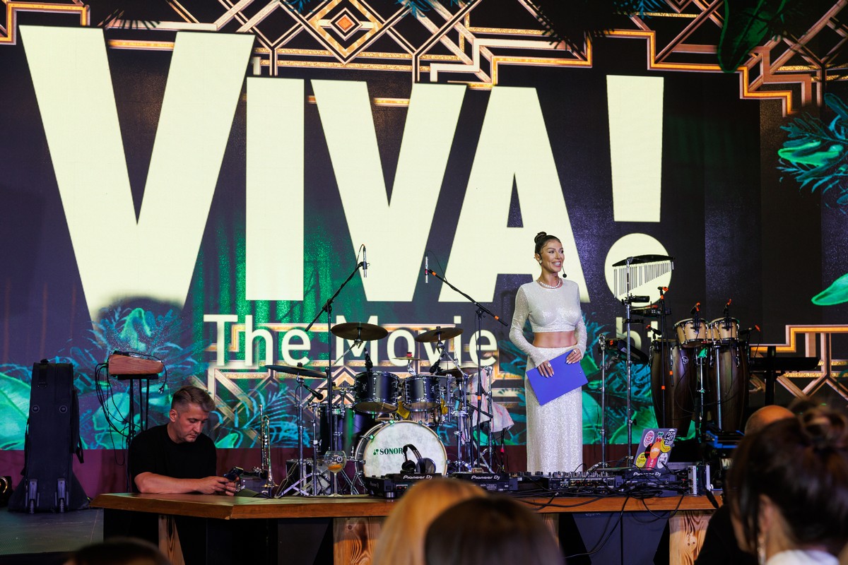 VIVA! Party 2023 – "The Movie Night", cea mai mare petrecere a anului